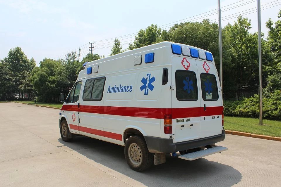 兰西县长途跨省救护车